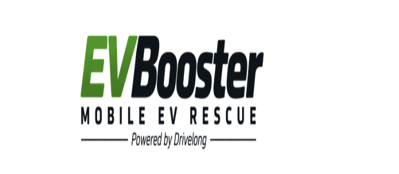EVBooster Mobile EV Rescue, Powered by Drivelong