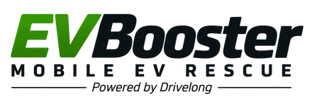 EVBooster Mobile EV Rescue, Powered by Drivelong